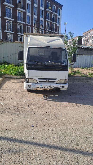 Вывоз мусора снег