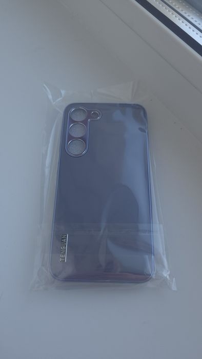 Samsung Galaxy S23 чехол