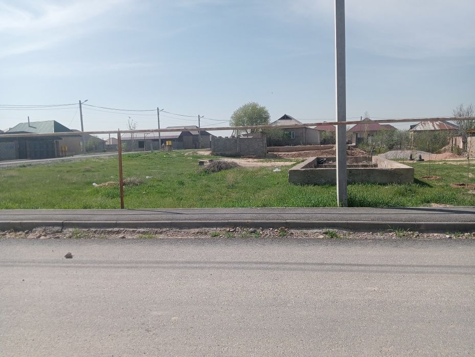 Ынтымақ 2 Жер сатылады