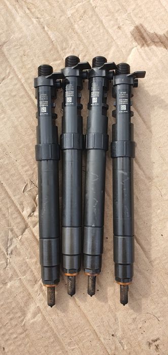 Injectoare Delphi Peugeot 508 2.0Hdi