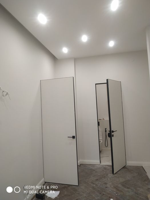 Ремонт квартира Астана