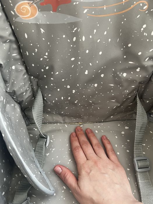 Продам детский стульчик в отличном состоянии