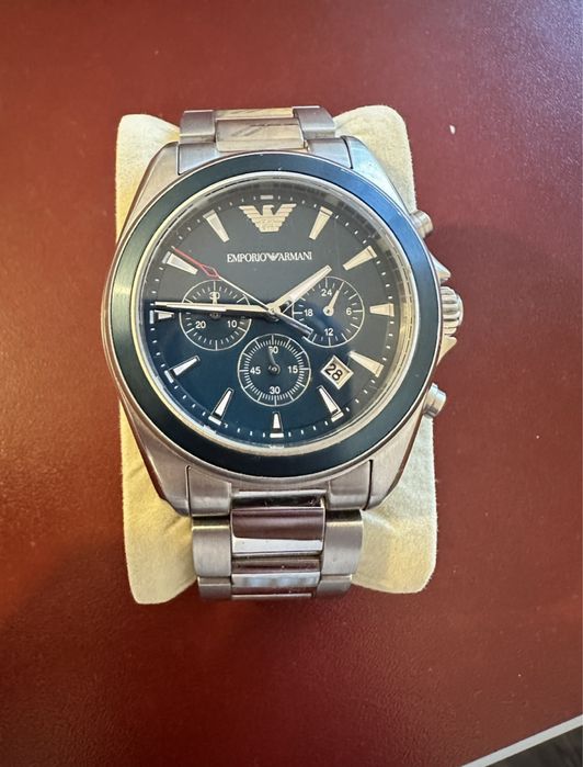 Ceas Emporio Armani