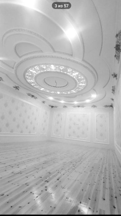 Ремонт под ключ.