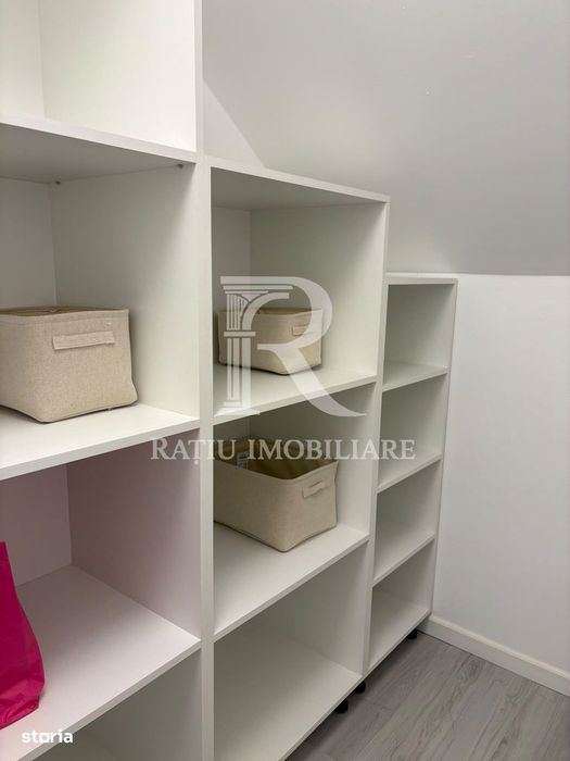 Duplex de inchiriat cu 6 camere | Zona dealuri | Oradea