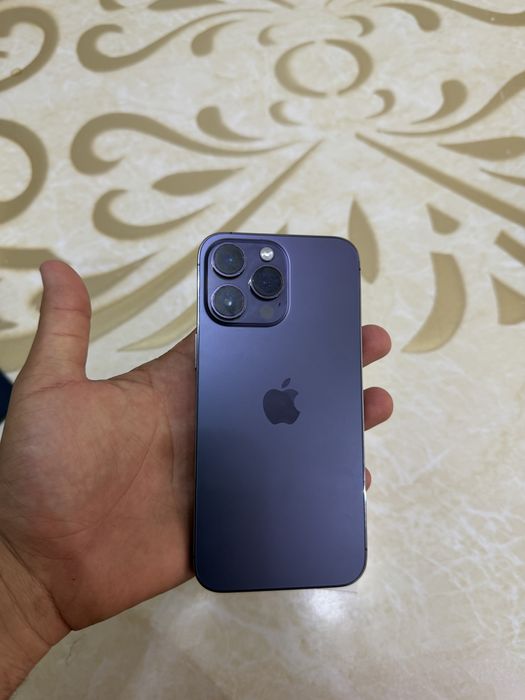 Iphone 14 pro max ideal