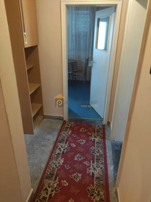 Дава се под наем Двустаен апартамент в Пловдив, Младежки Хълм - 72 кв.м за 248.88 € - Снимка #6