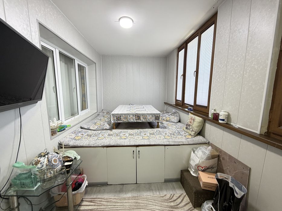 Срочна Аренда  2 хона. Чиланзар Накошлик.39-Поликлиника. Сувни бойи.