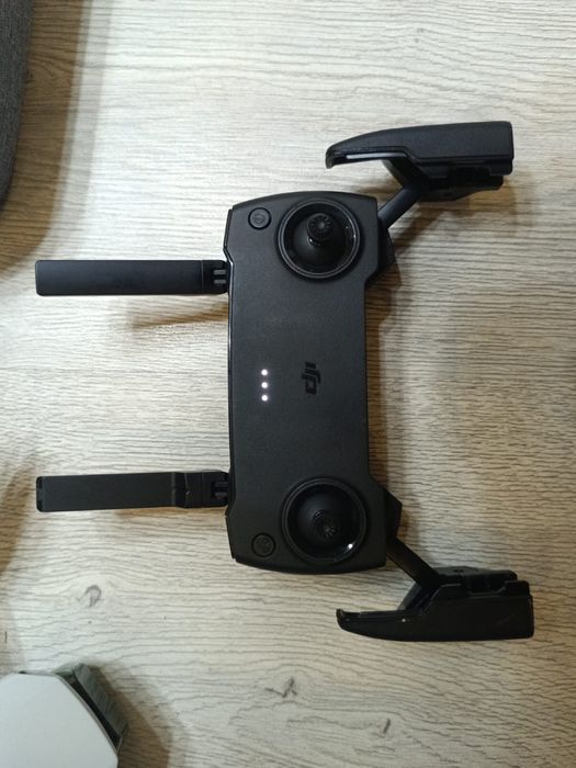 DJI Mavic Mini Fly More Combo