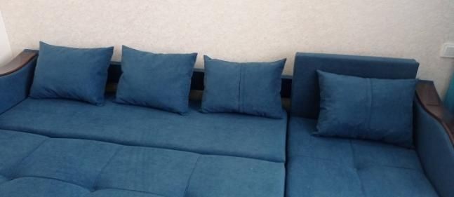 Диван раскладной продам угловой