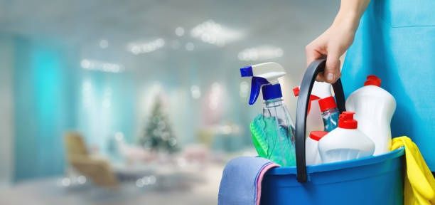 Tozalash (uborka) xizmati ARZON narxda