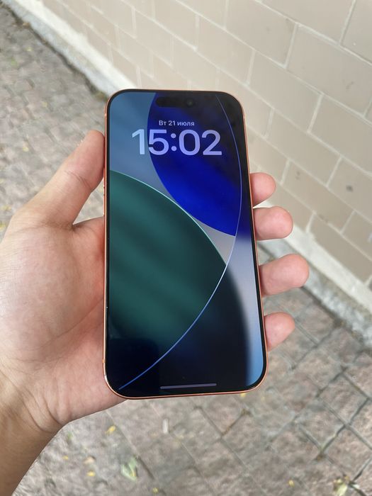iPhone 17 Pro 256 гб