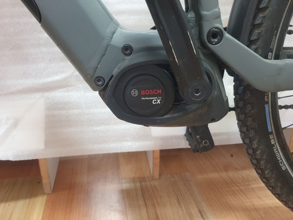 Електрически  велосипед 29"цола  FOCUS  Bosch CX 85nt