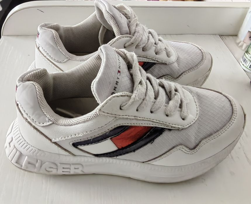 Маратонки 31 размер