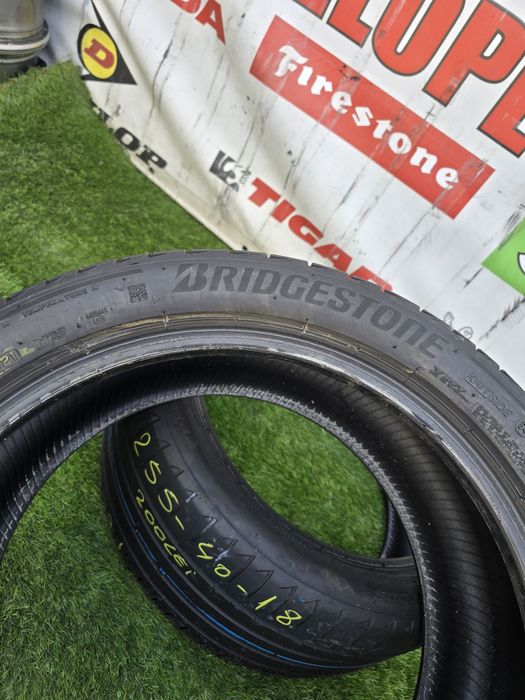 255 40 18 bridgestone