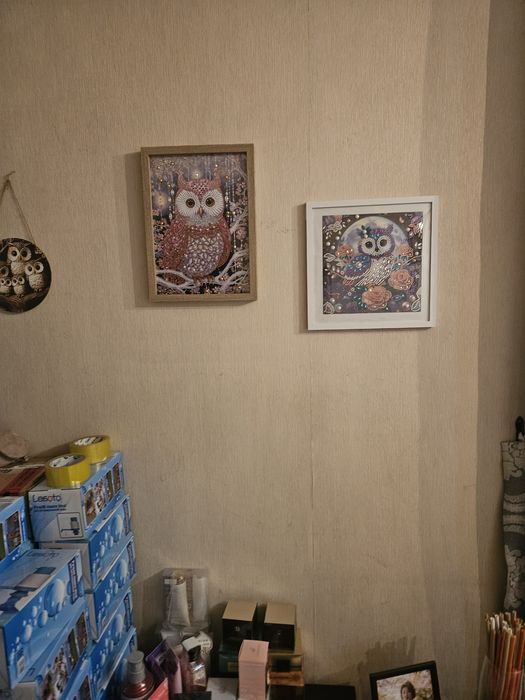 Продам картины ручной работы