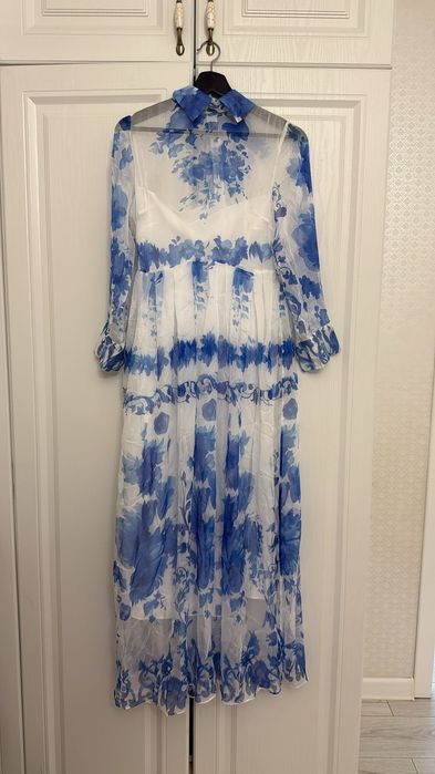 Продам платья новые и б/у