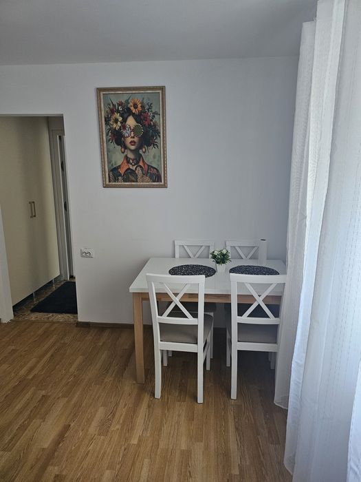 Inchiriez apartament 2 camere