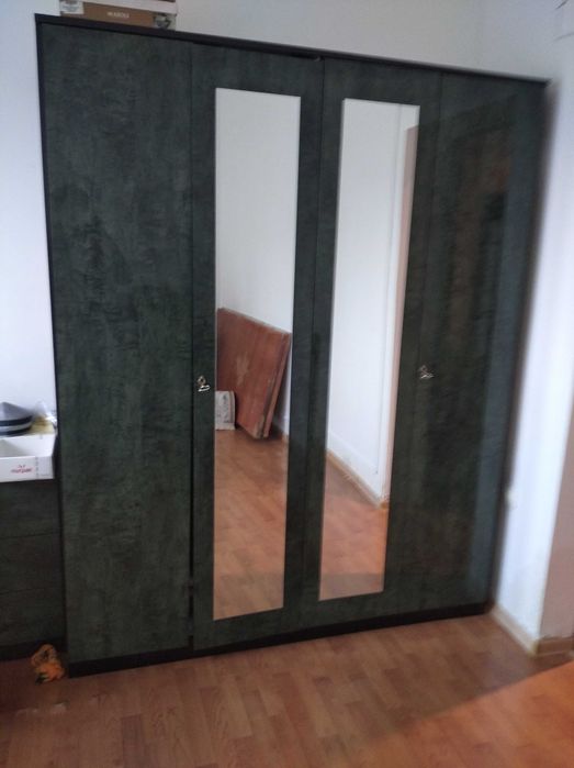 Мягкая и гост.мебель