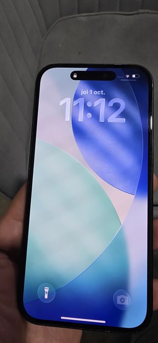 IPhone 15 - 128 GB