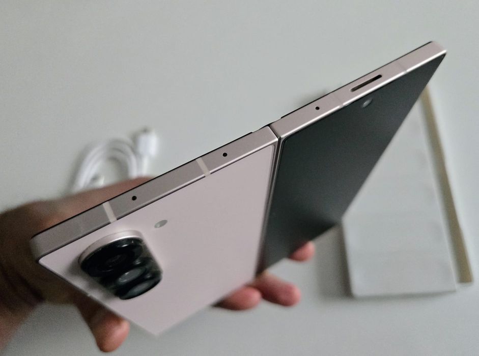 Samsung Fold6 impecabil