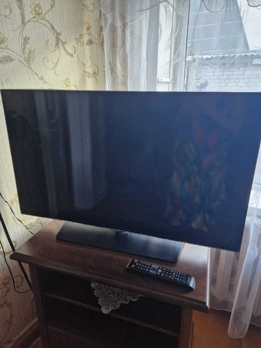 Телевизор Samsung UE40H5500AK