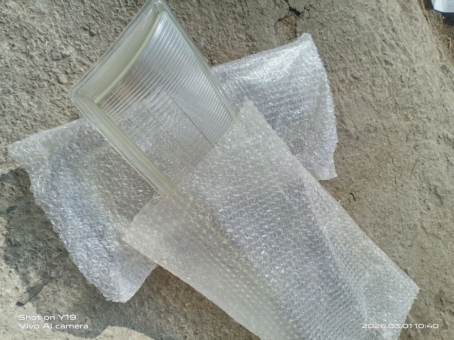 Оптика фары Нексия 1