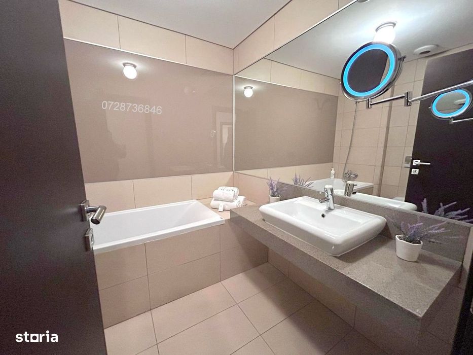Upground Residence, Fabrica de Glucoza, 89 mp, posibilitate parcare