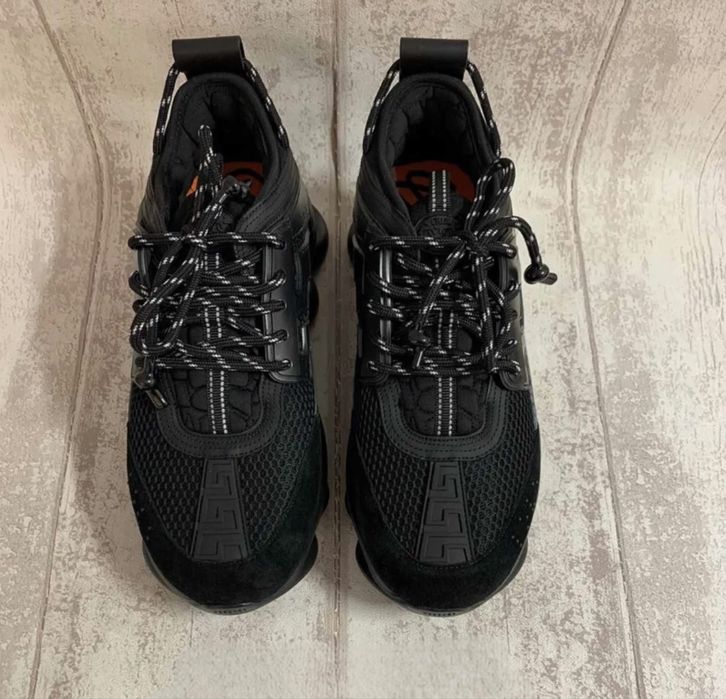 Versace Chain Reaction