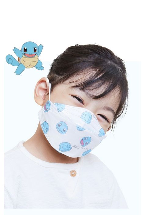 Медицинские маски KF 94