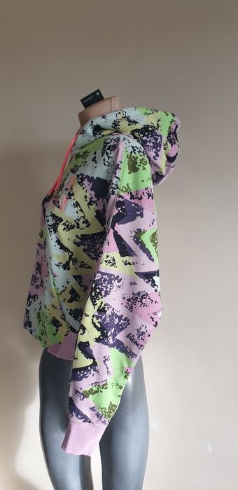 Jordan Loose Fit Hoodie Womens Size M НОВО! ОРИГИНАЛ! Дамски Суитшърт!