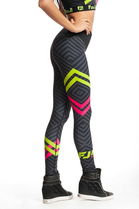 Colanti Fitness Geometry