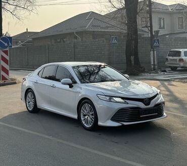Аренда прокат авто с водителем