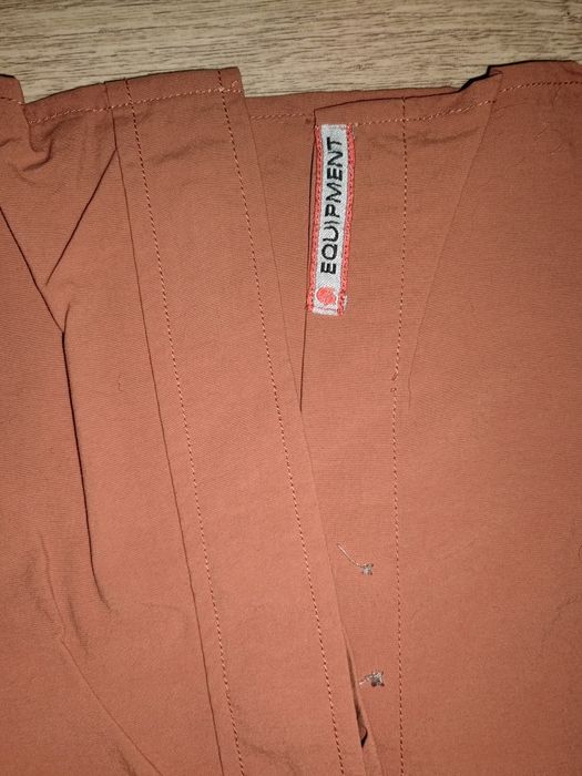 Cămașă FjallRaven mărime L