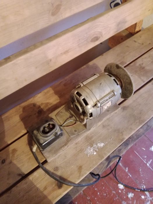 Нождачок быушный.