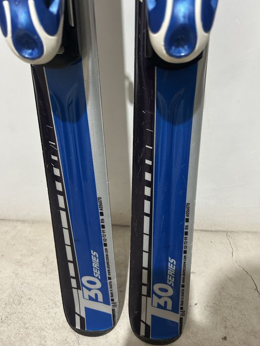 Ски Atomic 168см