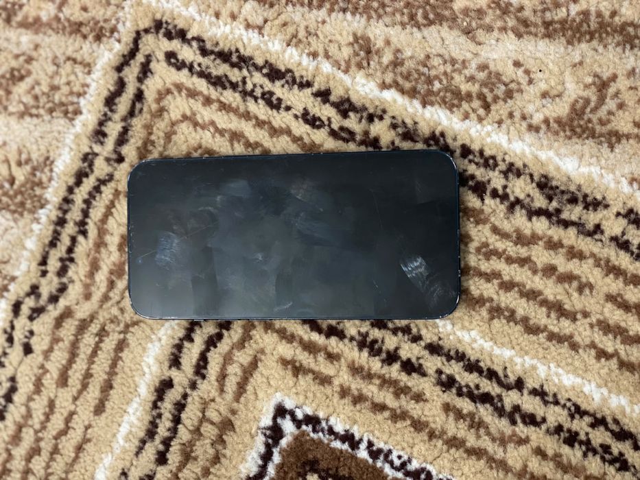Iphone 14 в хорошем состояние