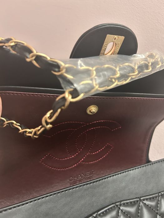 Chanel Luxury Bag