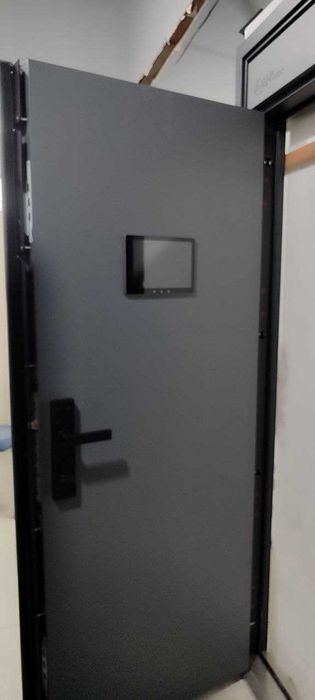 Железный двери.Темир эшиклар Temir eshiklar.