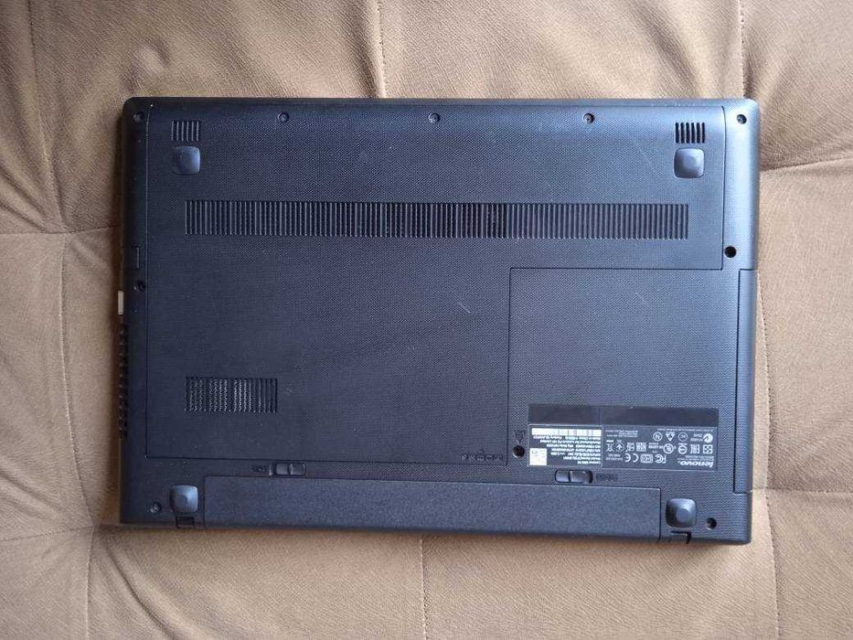 Lenovo Ideapad G50-70 Intel i3/500GB/8GB/2видеокарти/нова батерия