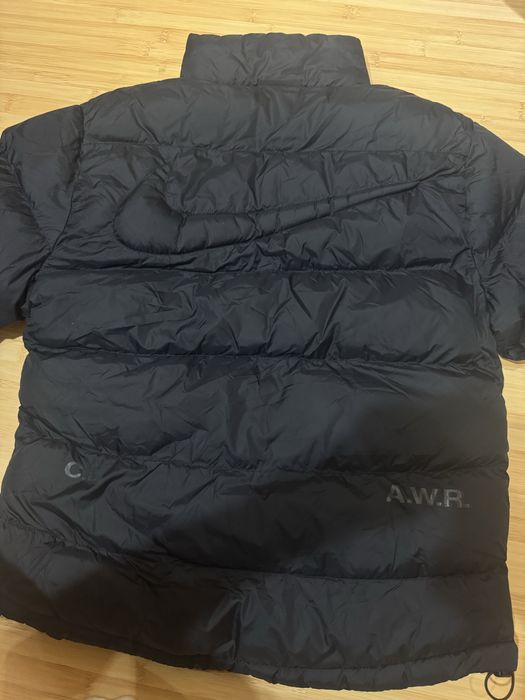 Geaca Nike Nocta Puffer