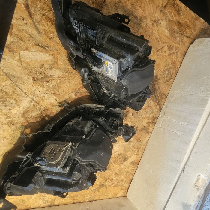 Фарове за  е 92 е93  BMW