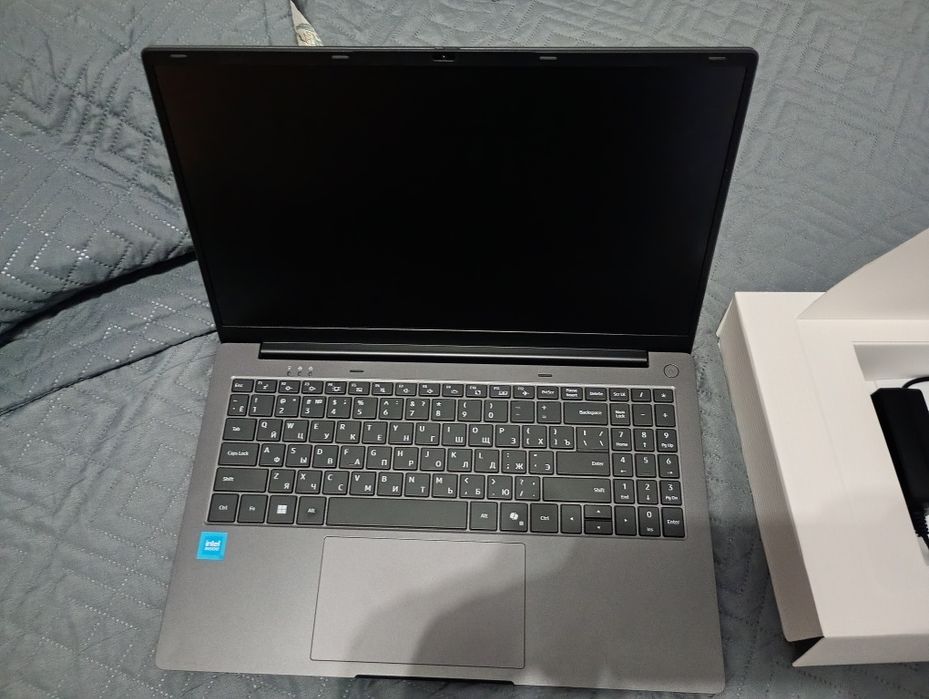 Продам ноутбук acer e10