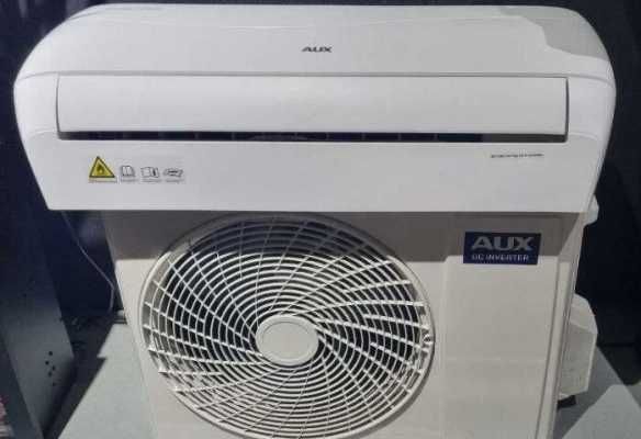 Кондиционеры AUX 09*24 Inverter Оптом и Розницу + Доставка по Городу!