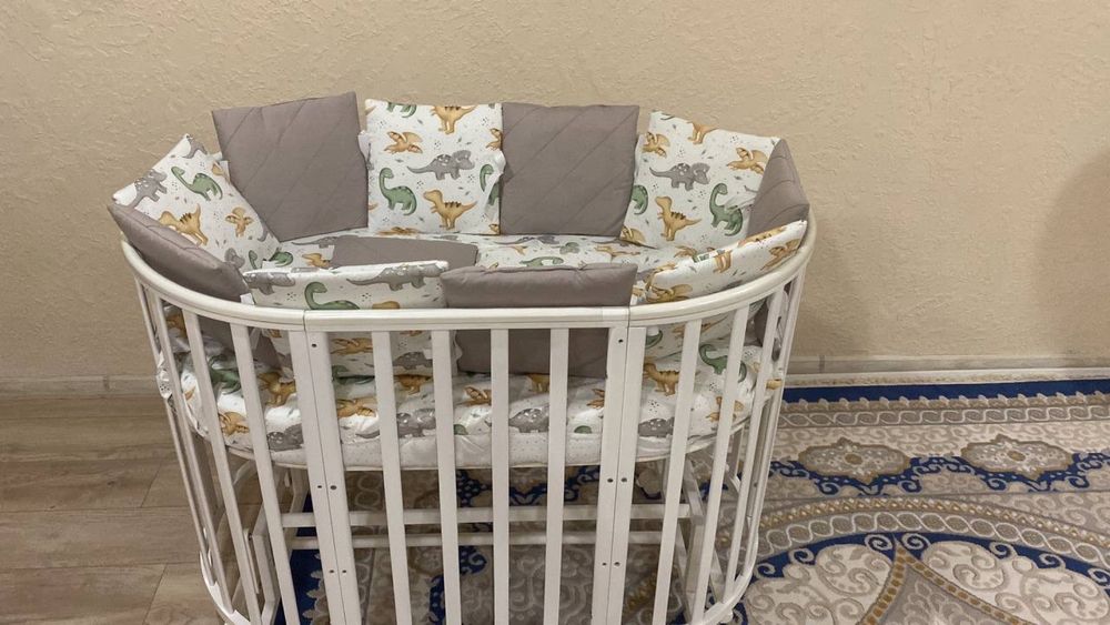 Манеж - трансформер