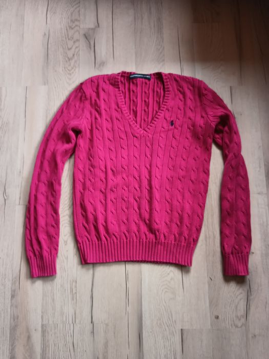 Pulover Ralph Lauren polo, damă