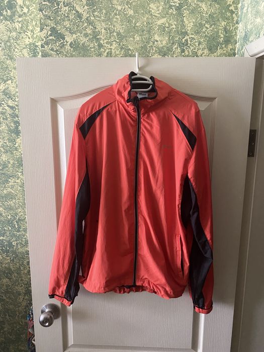 Спортно горнище