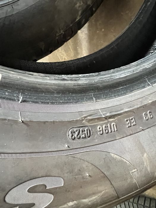 Anvelope iarna 215 65 17 Pirelli 2023