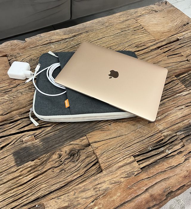 MacBook Air M1 2020
