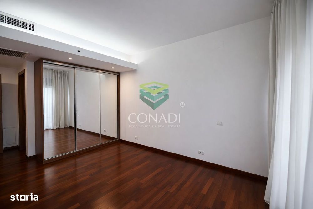 Apartamente premium langa Herastrau – Sos. Nordului | Parcare inclusa